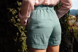 Bluebell Shorts